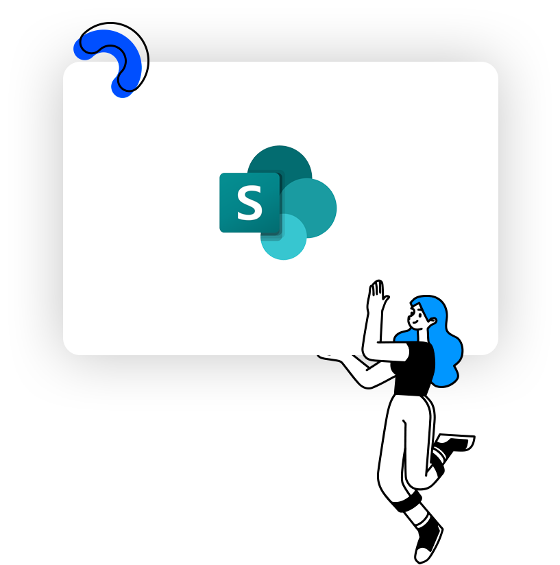 Conheça o SharePoint